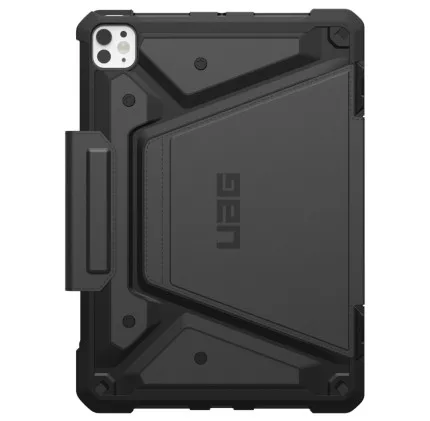 Чехол UAG Metropolis SE Series для iPad Pro 11 (2024) (Black)