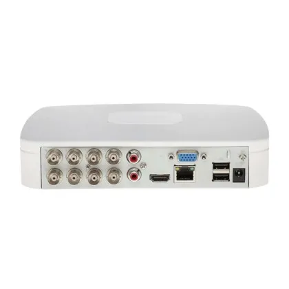 Відеореєстратор Dahua DH-XVR5108C-I3 (8 каналів) (White)