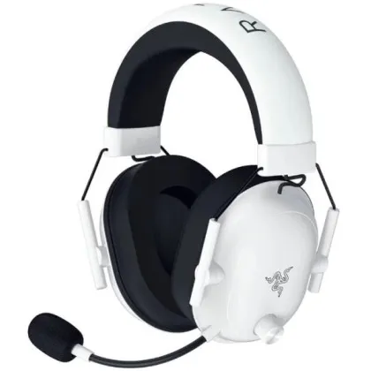 Ігрова гарнітура Razer Blackshark V2 HyperSpeed Wireless (White)