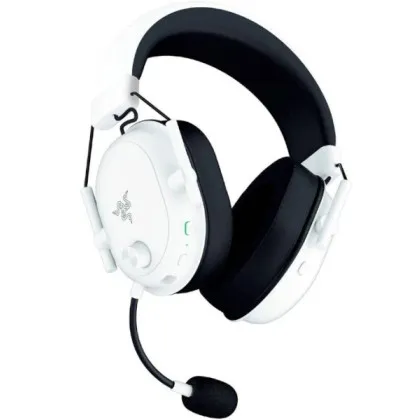 Ігрова гарнітура Razer Blackshark V2 HyperSpeed Wireless (White)