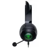 Ігрова гарнітура RAZER Kraken Kitty V2 (Black)