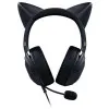 Ігрова гарнітура RAZER Kraken Kitty V2 (Black)