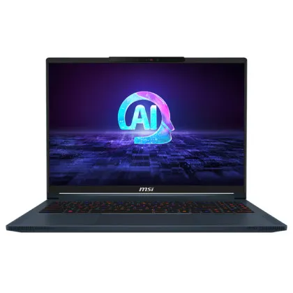 Ноутбук MSI Stealth 16 AI Studio A1VFG (Intel Core Ultra 9/ 32GB/ 1TB/ RTX 4060) (A1VFG-028US) (Global)