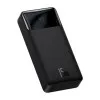 Портативный аккумулятор Baseus Bipow Digital Display 20000 mAh, 15W (Black)