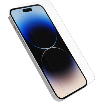 Захисне скло Full Glass для iPhone 14 Pro