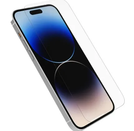 Захисне скло Full Glass для iPhone 14 Pro