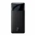 Портативний акумулятор Baseus Bipow Digital Display 20W 20000 mAh (Black)