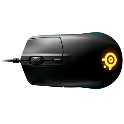 Ігрова миша SteelSeries Rival 3 (Black)