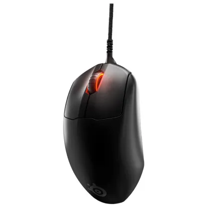 Ігрова миша SteelSeries Prime Plus (Black)