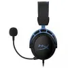 Ігрова гарнітура HyperX Cloud Alpha S 7.1 3.5mm/USB (Black/Blue)