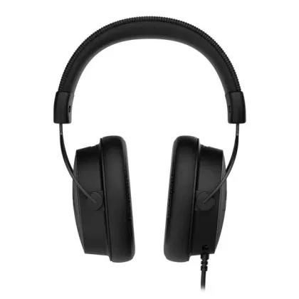 Ігрова гарнітура HyperX Cloud Alpha S Black