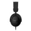 Ігрова гарнітура HyperX Cloud Alpha S Black