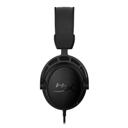 Ігрова гарнітура HyperX Cloud Alpha S Black