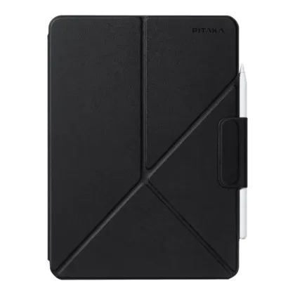 Чохол Pitaka MagEZ Folio 2 для iPad Air 5/4, Pro 11 (2022-2018) (Black) (FOL2301)