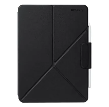 Чохол Pitaka MagEZ Folio 2 для iPad Air 5/4, Pro 11 (2022-2018) (Black) (FOL2301)