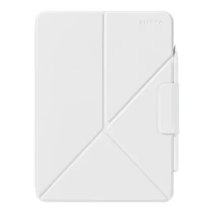 Чохол Pitaka MagEZ Folio 2 для iPad Air 5/4, Pro 11 (2022-2018) (White) (FOL2303)