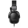 Ігрова гарнітура HATOR Hypergang 7.1X USB (Black)