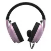 Ігрова гарнітура HATOR Hyperpunk 2 USB 7.1 (Black/Lilac)