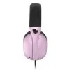 Ігрова гарнітура HATOR Hyperpunk 2 USB 7.1 (Black/Lilac)