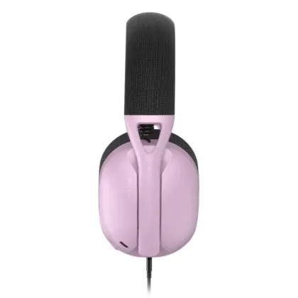 Ігрова гарнітура HATOR Hyperpunk 2 USB 7.1 (Black/Lilac)