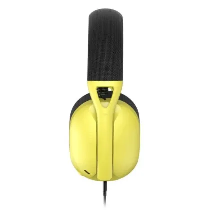 Ігрова гарнітура HATOR Hyperpunk 2 USB 7.1 (Black/Yellow)