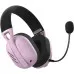 Ігрова гарнітура HATOR Hyperpunk 2 Wireless Tri-mode (Black/Lilac)