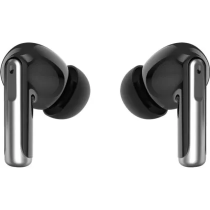 Ігрова гарнітура Hator Hyреrpunk Truepods (Black)