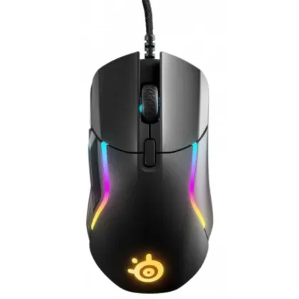 Ігрова миша SteelSeries Rival 5 (Black)