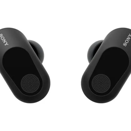 Ігрова гарнітура TWS Sony Inzone Buds (Black)