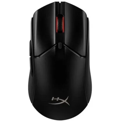 Ігрова миша HyperX Pulsefire Haste 2 WL (Black)