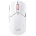 Ігрова миша HyperX Pulsefire Haste 2 WL (White)