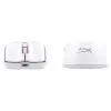 Ігрова миша HyperX Pulsefire Haste 2 WL (White)