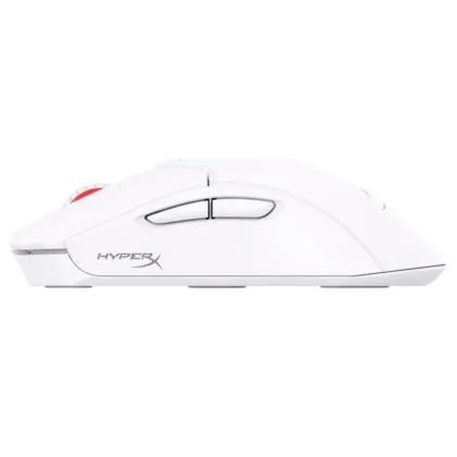 Ігрова миша HyperX Pulsefire Haste 2 WL (White)