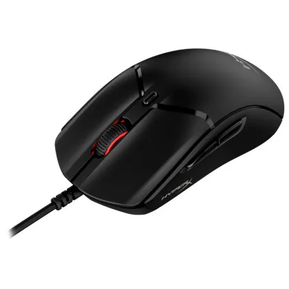 Ігрова миша HyperX Pulsefire Haste 2 USB (Black)