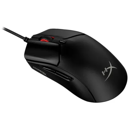 Ігрова миша HyperX Pulsefire Haste 2 USB (Black)