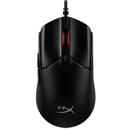 Ігрова миша HyperX Pulsefire Haste 2 USB (Black)