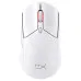 Ігрова миша HyperX Pulsefire Haste 2 USB (White)