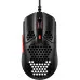 Ігрова миша HyperX Pulsefire Haste USB (Black/Red)