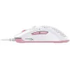 Ігрова миша HyperX Pulsefire Haste USB (White/Pink)