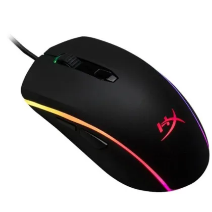 Ігрова миша HyperX Pulsefire Surge (Black)