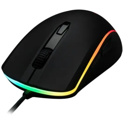 Ігрова миша HyperX Pulsefire Surge (Black)