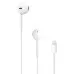 Навушники Apple EarPods with Lightning Connector (MMTN2)