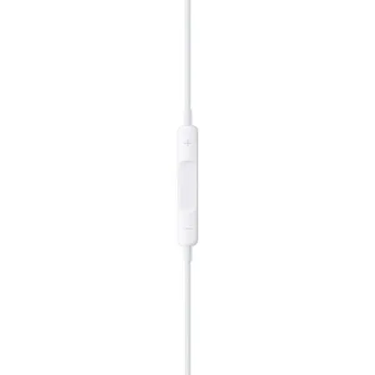 Навушники Apple EarPods with Lightning Connector (MMTN2)