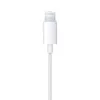 Навушники Apple EarPods with Lightning Connector (MMTN2)