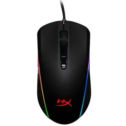 Ігрова миша HyperX Pulsefire Surge (Black)