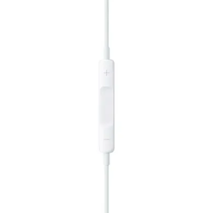 Навушники Apple EarPods with 3.5mm (MD827)