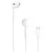 Навушники Apple EarPods with USB-C (MTJY3)