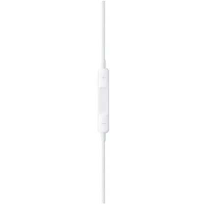 Навушники Apple EarPods with USB-C (MTJY3)