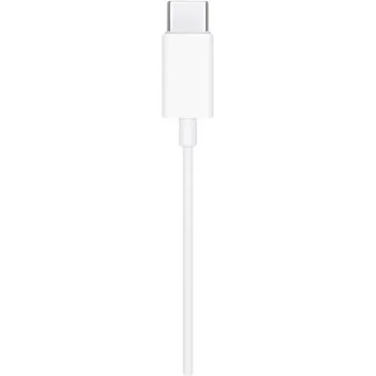 Навушники Apple EarPods with USB-C (MTJY3)