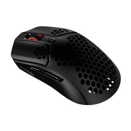 Ігрова миша HyperX Pulsefire Haste Wireless (Black)